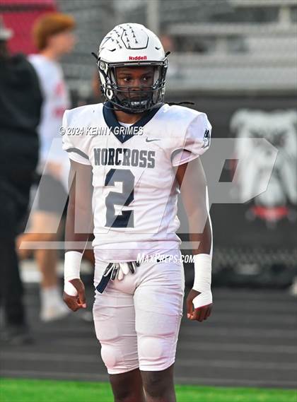 Thumbnail 2 in Norcross @ North Gwinnett photogallery.