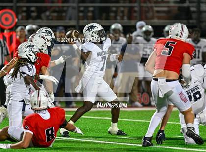 Thumbnail 3 in Norcross @ North Gwinnett photogallery.