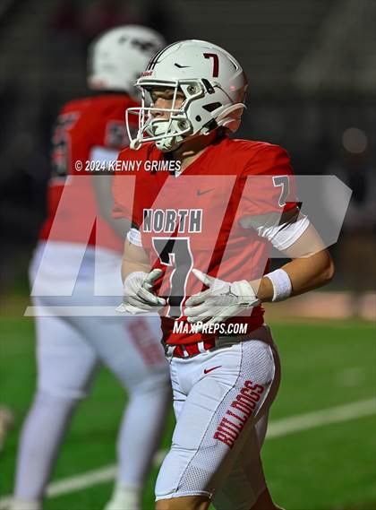 Thumbnail 3 in Norcross @ North Gwinnett photogallery.