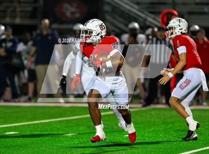 Thumbnail 2 in Norcross @ North Gwinnett photogallery.