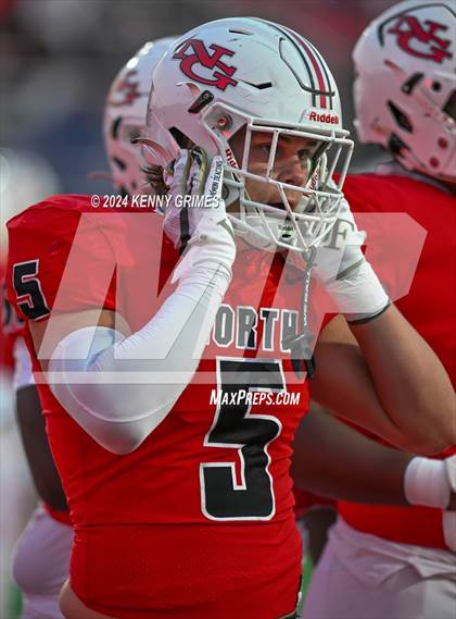 Thumbnail 1 in Norcross @ North Gwinnett photogallery.