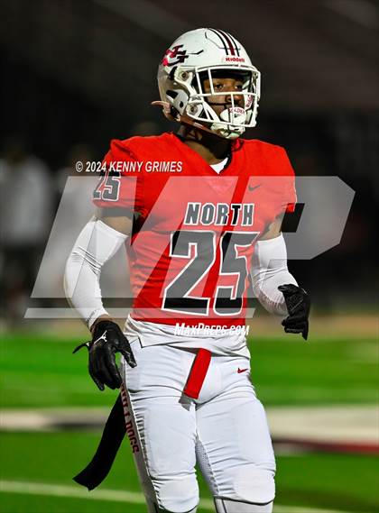 Thumbnail 1 in Norcross @ North Gwinnett photogallery.