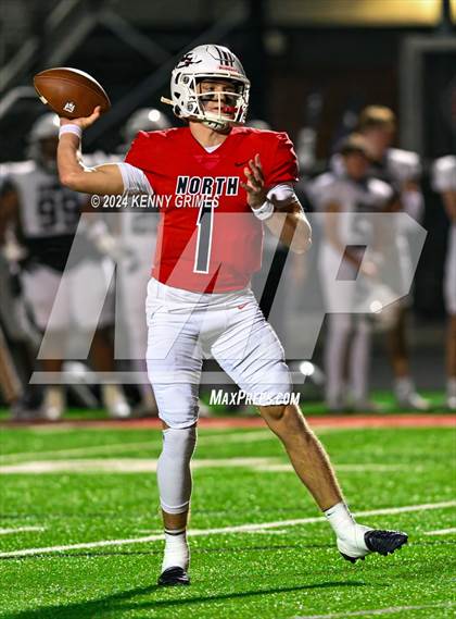 Thumbnail 1 in Norcross @ North Gwinnett photogallery.