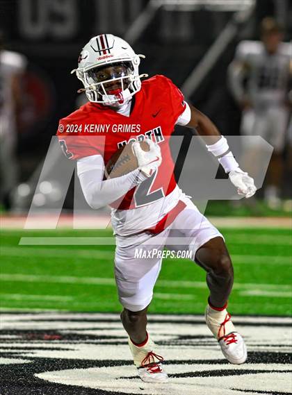 Thumbnail 3 in Norcross @ North Gwinnett photogallery.