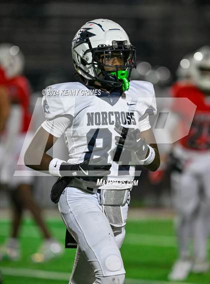 Thumbnail 3 in Norcross @ North Gwinnett photogallery.