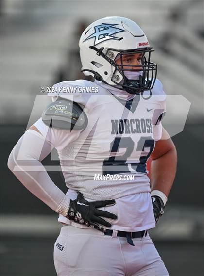 Thumbnail 1 in Norcross @ North Gwinnett photogallery.
