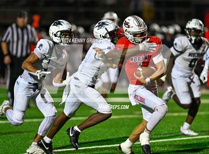 Thumbnail 3 in Norcross @ North Gwinnett photogallery.