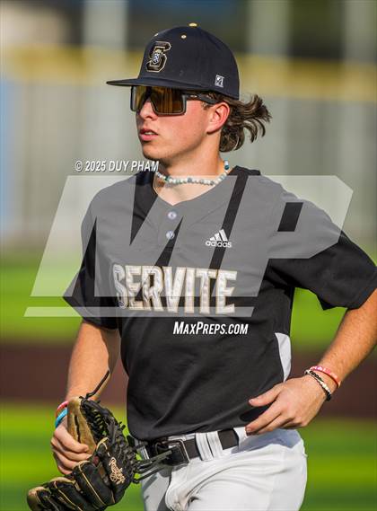 Thumbnail 3 in Servite @ La Mirada photogallery.
