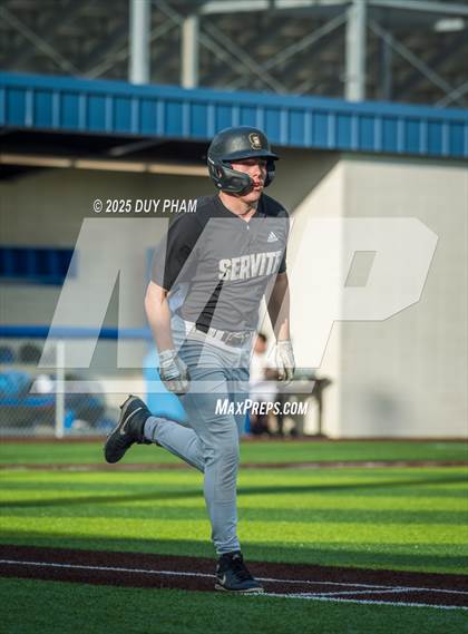 Thumbnail 3 in Servite @ La Mirada photogallery.