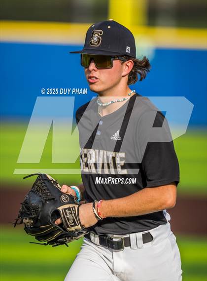 Thumbnail 2 in Servite @ La Mirada photogallery.