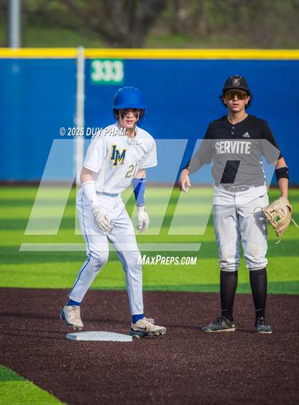Thumbnail 3 in Servite @ La Mirada photogallery.