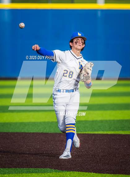 Thumbnail 2 in Servite @ La Mirada photogallery.