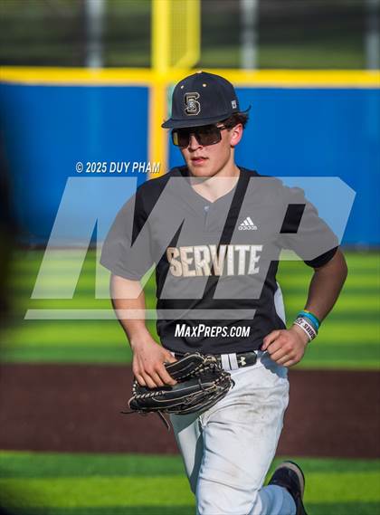 Thumbnail 2 in Servite @ La Mirada photogallery.