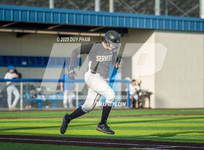 Thumbnail 1 in Servite @ La Mirada photogallery.