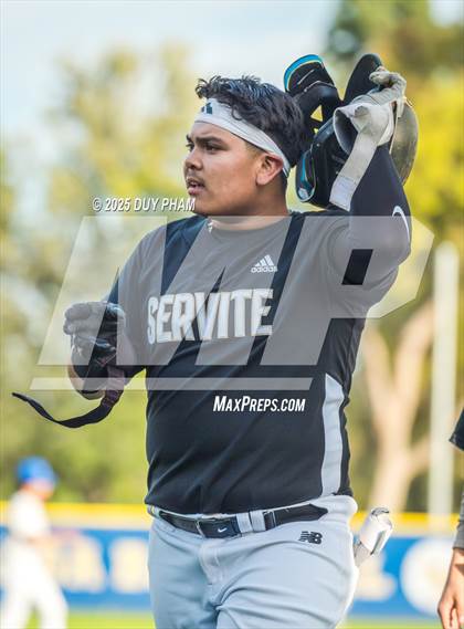 Thumbnail 3 in Servite @ La Mirada photogallery.
