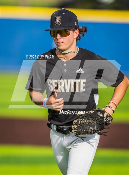 Thumbnail 1 in Servite @ La Mirada photogallery.