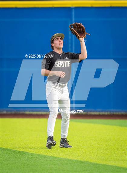 Thumbnail 3 in Servite @ La Mirada photogallery.