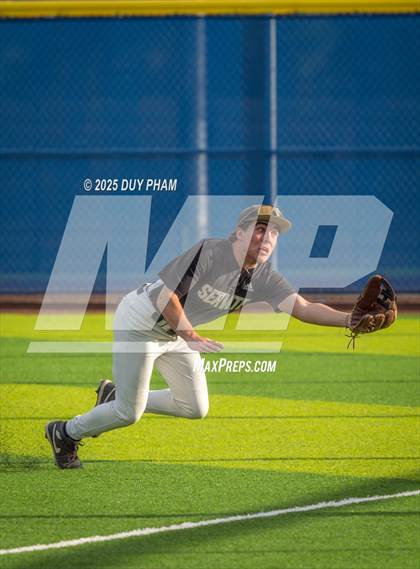 Thumbnail 1 in Servite @ La Mirada photogallery.