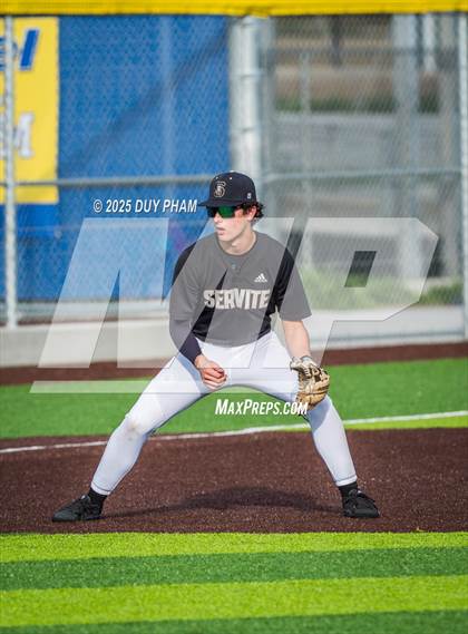 Thumbnail 1 in Servite @ La Mirada photogallery.