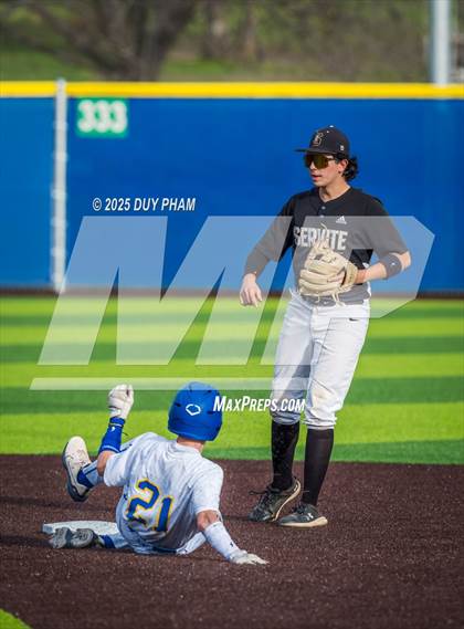 Thumbnail 1 in Servite @ La Mirada photogallery.