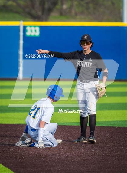 Thumbnail 2 in Servite @ La Mirada photogallery.