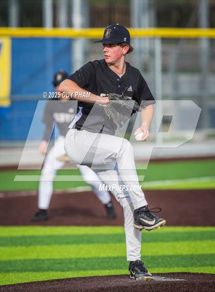 Thumbnail 3 in Servite @ La Mirada photogallery.