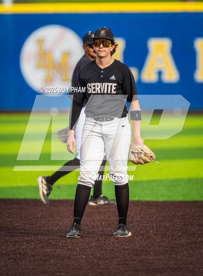 Thumbnail 1 in Servite @ La Mirada photogallery.