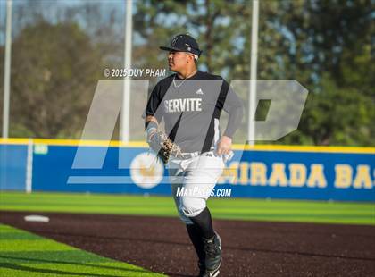 Thumbnail 1 in Servite @ La Mirada photogallery.