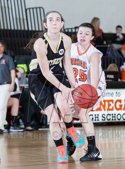 Thumbnail 2 in Southern Regional @ Barnegat photogallery.