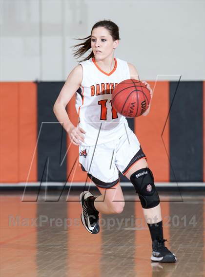 Thumbnail 2 in Southern Regional @ Barnegat photogallery.
