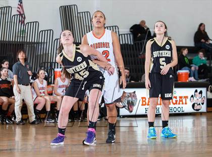 Thumbnail 3 in Southern Regional @ Barnegat photogallery.