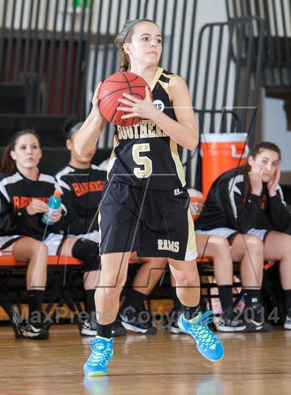 Thumbnail 1 in Southern Regional @ Barnegat photogallery.