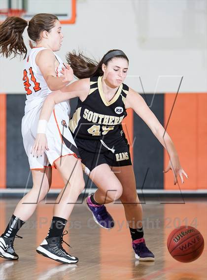 Thumbnail 3 in Southern Regional @ Barnegat photogallery.