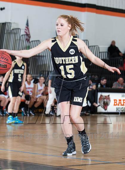 Thumbnail 3 in Southern Regional @ Barnegat photogallery.