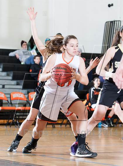 Thumbnail 2 in Southern Regional @ Barnegat photogallery.