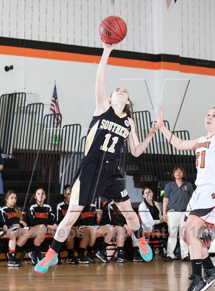 Thumbnail 1 in Southern Regional @ Barnegat photogallery.