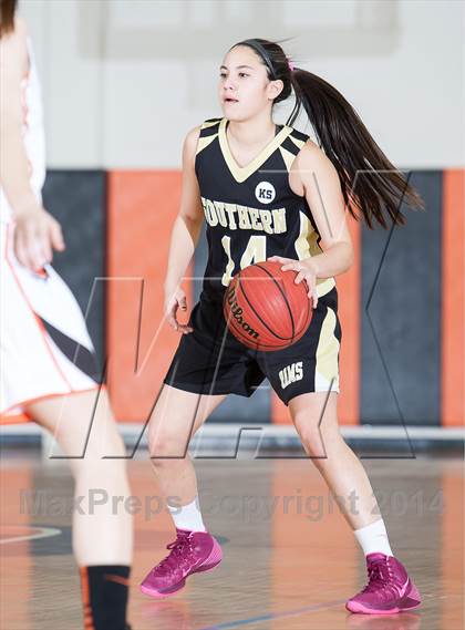 Thumbnail 2 in Southern Regional @ Barnegat photogallery.