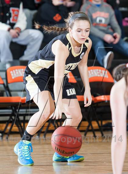 Thumbnail 2 in Southern Regional @ Barnegat photogallery.