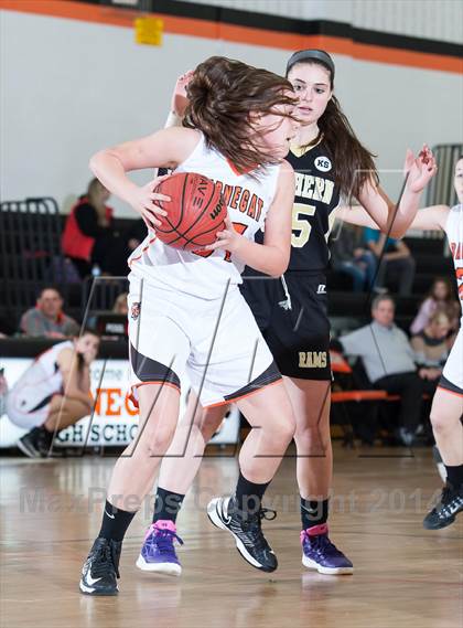 Thumbnail 2 in Southern Regional @ Barnegat photogallery.