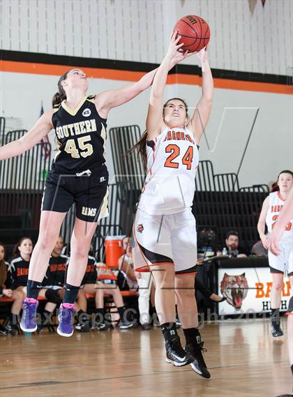Thumbnail 2 in Southern Regional @ Barnegat photogallery.