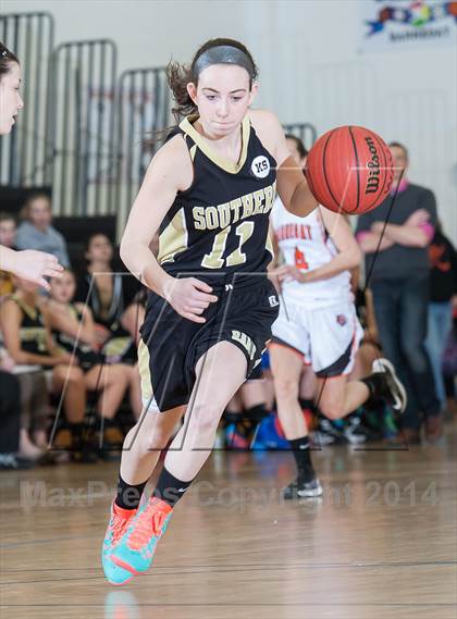 Thumbnail 3 in Southern Regional @ Barnegat photogallery.