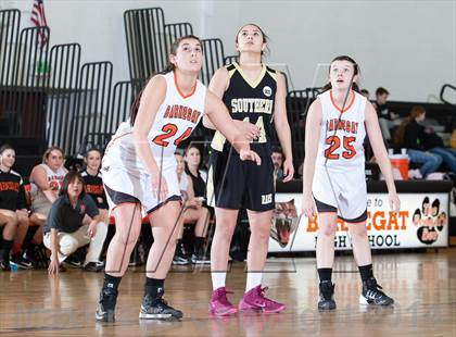 Thumbnail 3 in Southern Regional @ Barnegat photogallery.
