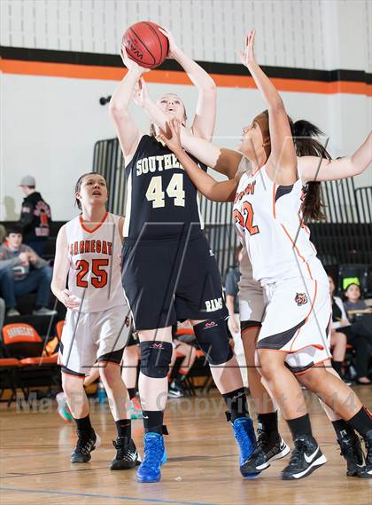 Thumbnail 2 in Southern Regional @ Barnegat photogallery.