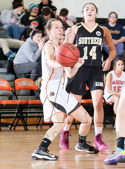 Thumbnail 3 in Southern Regional @ Barnegat photogallery.