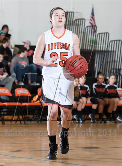 Thumbnail 1 in Southern Regional @ Barnegat photogallery.