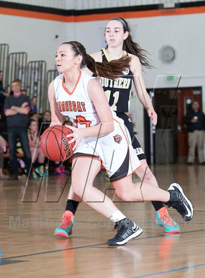 Thumbnail 2 in Southern Regional @ Barnegat photogallery.
