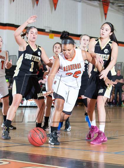 Thumbnail 2 in Southern Regional @ Barnegat photogallery.