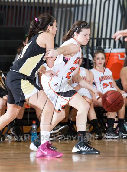 Thumbnail 1 in Southern Regional @ Barnegat photogallery.