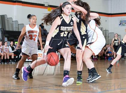 Thumbnail 1 in Southern Regional @ Barnegat photogallery.