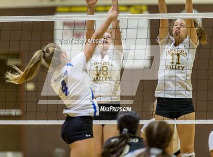 Thumbnail 1 in Norco @ Temecula Valley photogallery.